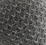 Energy Beanies - Gray Textured Soft - Small / Medium and Large