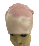 Energy Beanies Collection - Pink Tie Dye  - Size Medium/Large