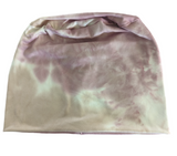 Energy Beanies Collection - Pink Tie Dye  - Size Medium/Large