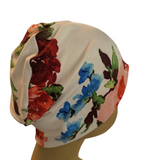 Energy Beanies  Hawaii Tropical Print - Small / Medium and Large