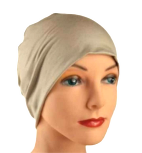 Cozy Collection - Organic Bamboo -  Beige / Tan - Small / Medium, Large