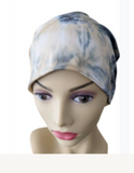 Energy Beanies - Tie Dye - Small / Medium and Large