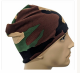 Men's Collection -  Camouflage - Size Small, Medium or Large, Super Soft