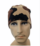 Men's Collection -  Camouflage - Size Small, Medium or Large, Super Soft
