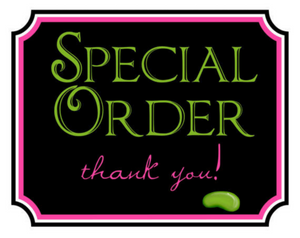 Special Order Karen for Bearing Others Burdens