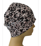Energy Beanies Collection - Size Small Medium Large - Shades of Gray