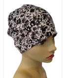 Energy Beanies Collection - Size Small Medium Large - Shades of Gray