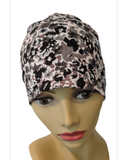 Energy Beanies Collection - Size Small Medium Large - Shades of Gray