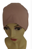 Energy Beanie - Rose Pink - Small / Medium and Large
