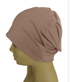 Energy Beanie - Rose Pink - Small / Medium and Large